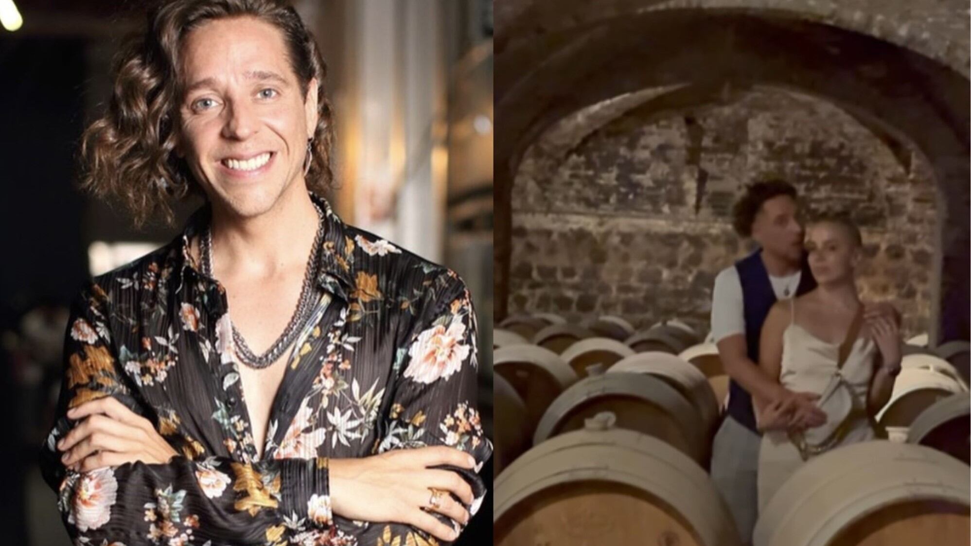 Matías Vega | Instagram