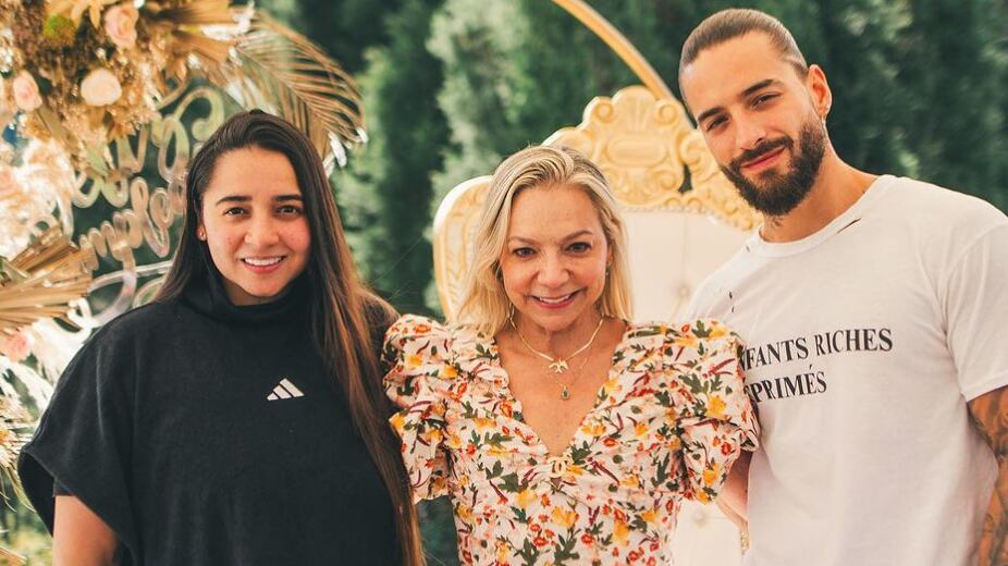 Maluma