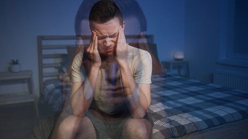 Tres preguntas que podrían revelar si sufres psicosis