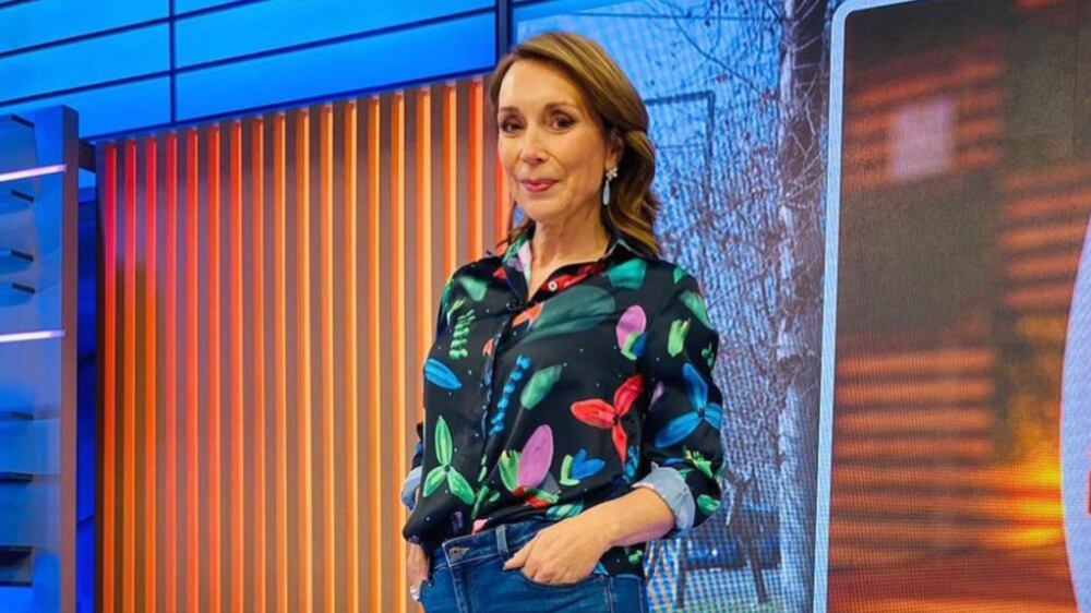 Karen Doggenweiler | Fuente: Instagram