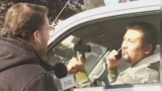 Luis Ugalde en Contigo en la mañana