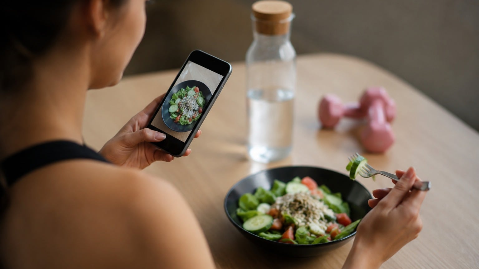 Expertos advierten sobre la "moda" de la alimentación saludable