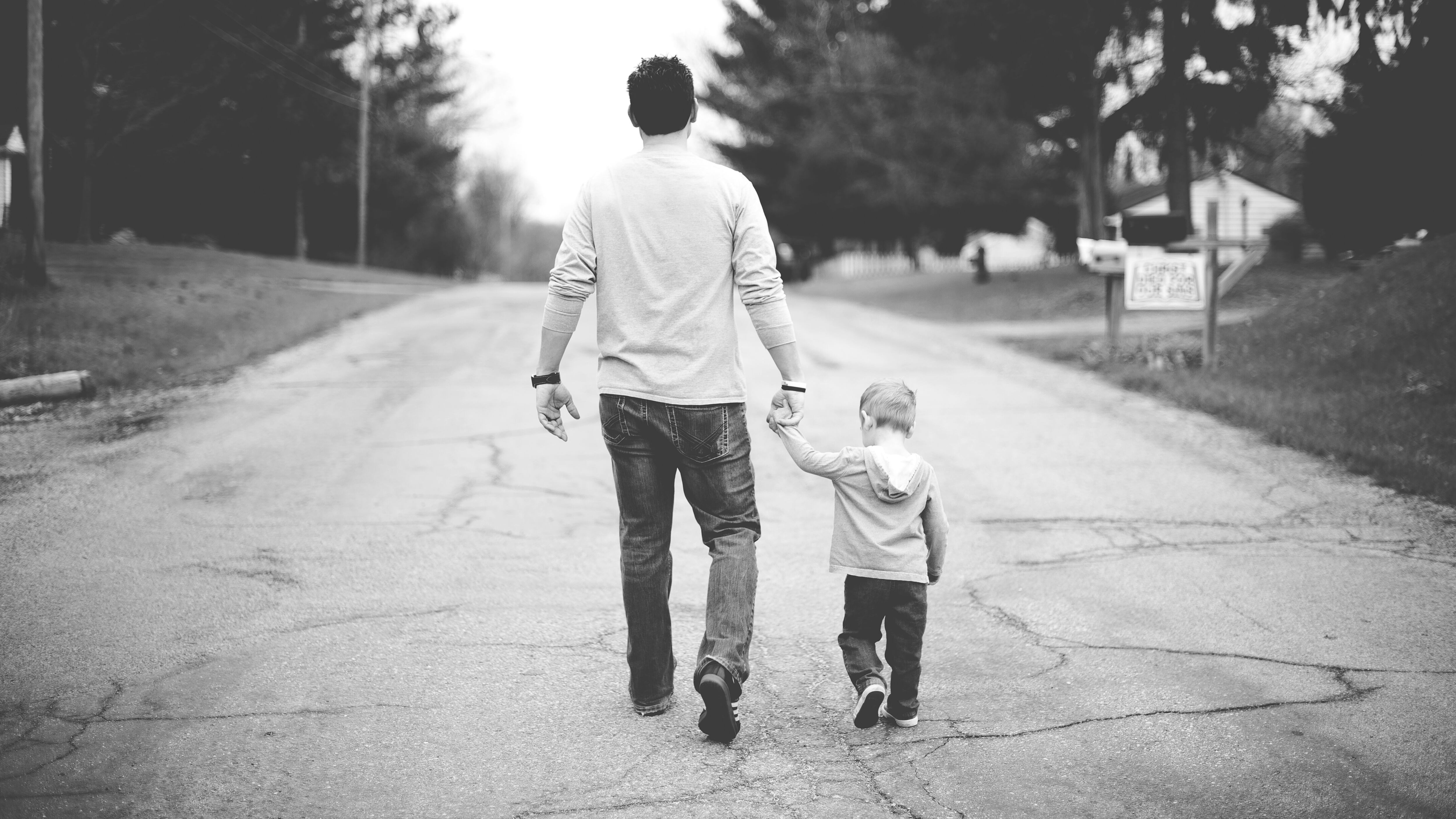 Día del Padre en Ecuador