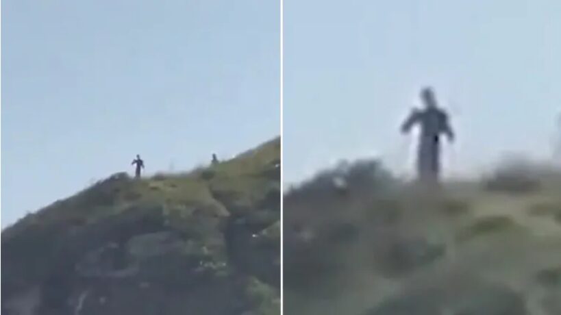 Resuelven el misterio del avistamiento de ovnis en Brasil: No vas a creer de quien se trataba