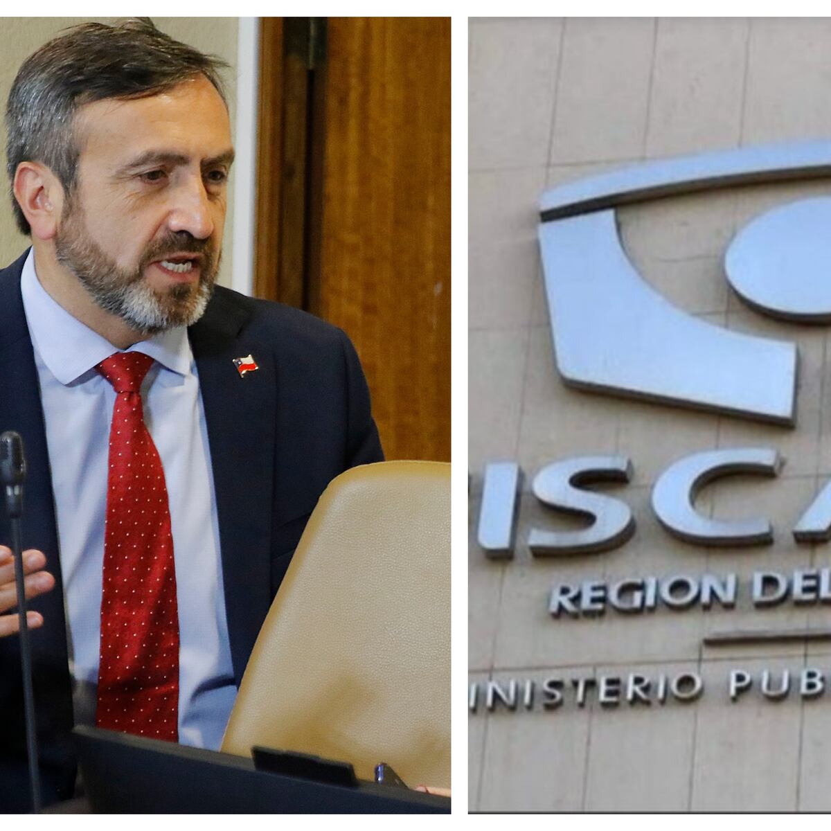 Corte Suprema desafuera a diputado Pulgar por violación Corte Suprema desafuera a diputado Pulgar por violación