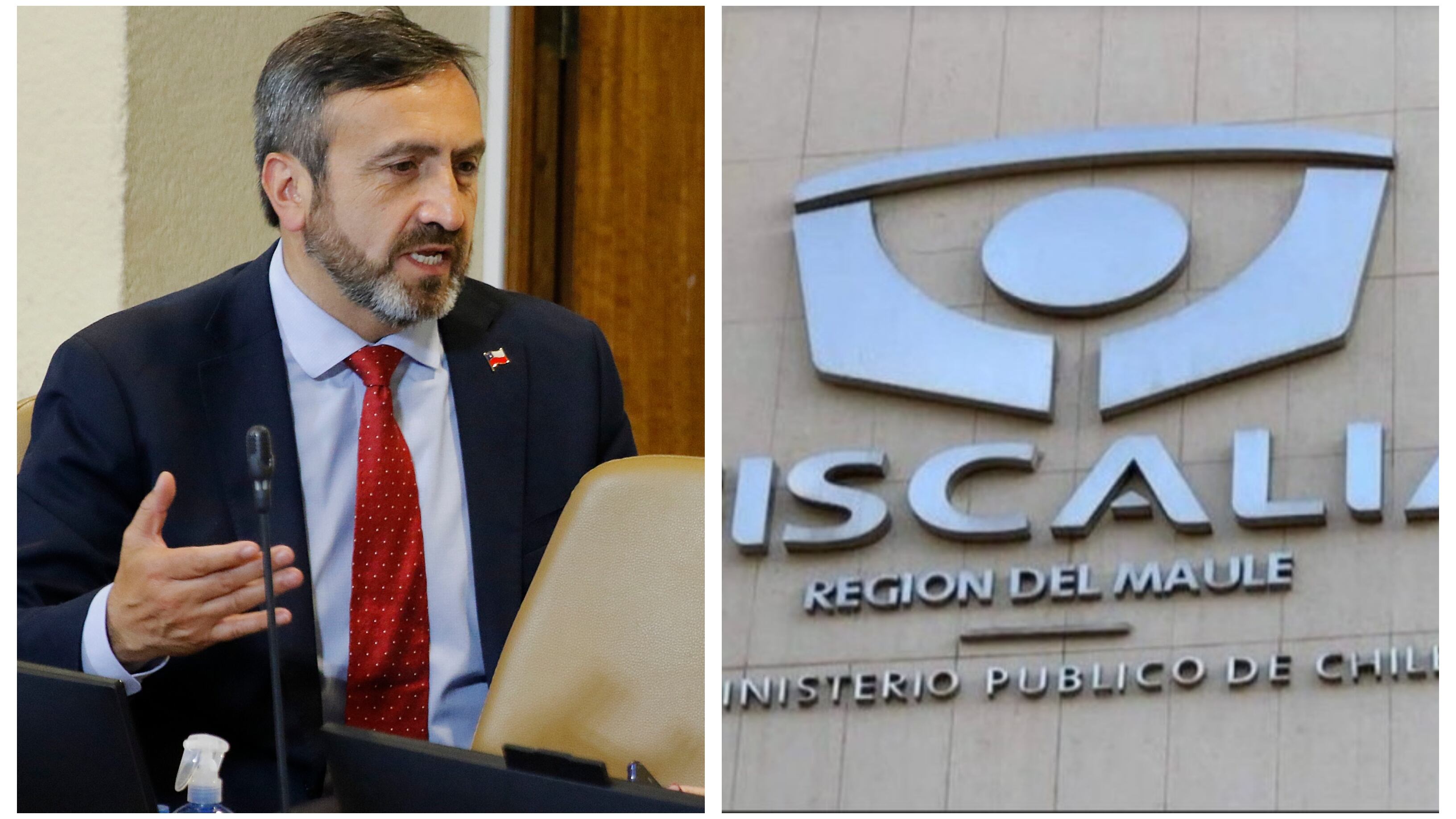 El parlamentario fue desaforado luego del fallo de la Corte Suprema, y ahora podrá ser formalizado por la Fiscalía por delitos de violación a una menor de edad.