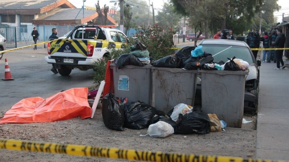 Foto web/ Biobío Chile