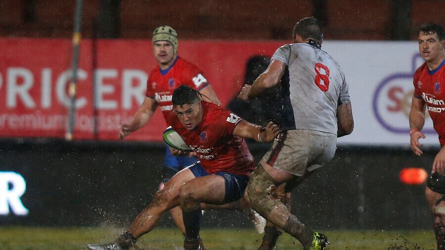 Canal 13 transmitirá los partidos de los "Cóndores"