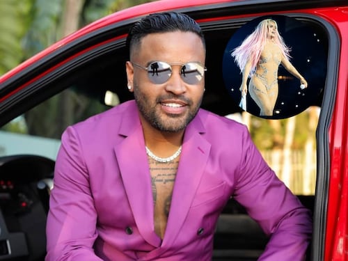 Zion asegura que “no hay latina más grande que Karol G”