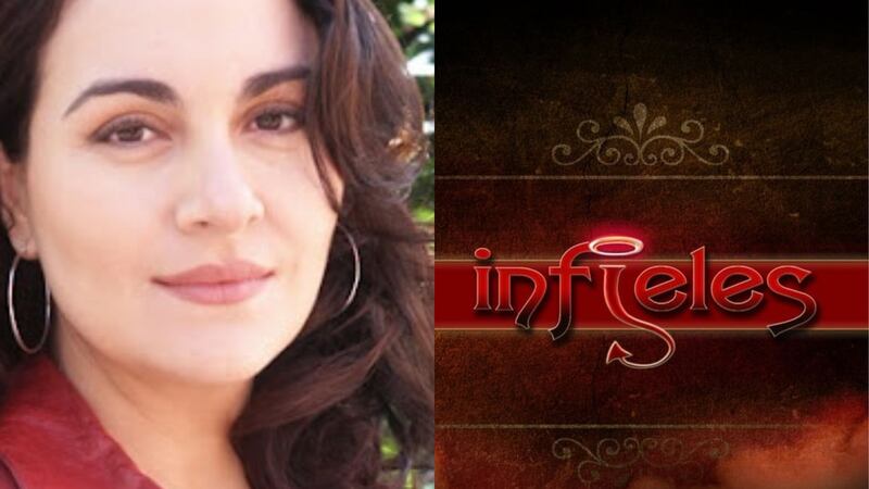 Lorene Prieto revela por qué rechazó papel de “Infieles” tras hacerse conocida como sex symbol