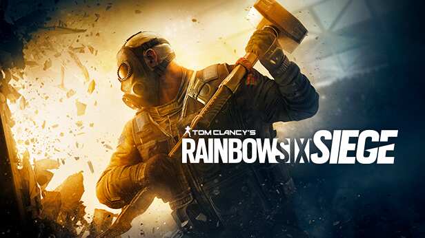 Pc Tom Clancy’s Rainbow Six Siege
