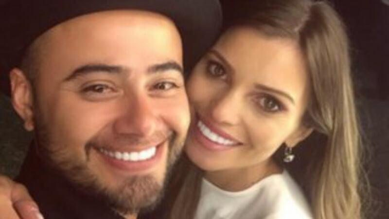 Faloon pidió una mano para Alexander ‘Arenito’ Núñez: “Ayudémoslo a encontrar ese lugar donde pueda volver a levantarse”