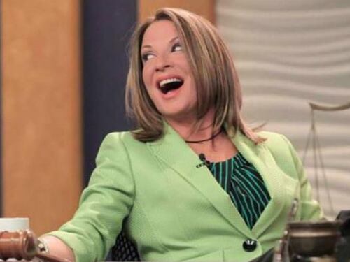 ¡Qué ternura! Mira lo que compartió la Doctora Polo