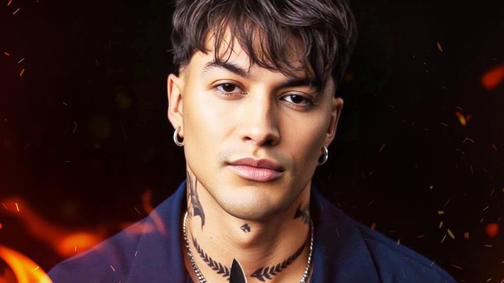 Nicolás Solabarrieta