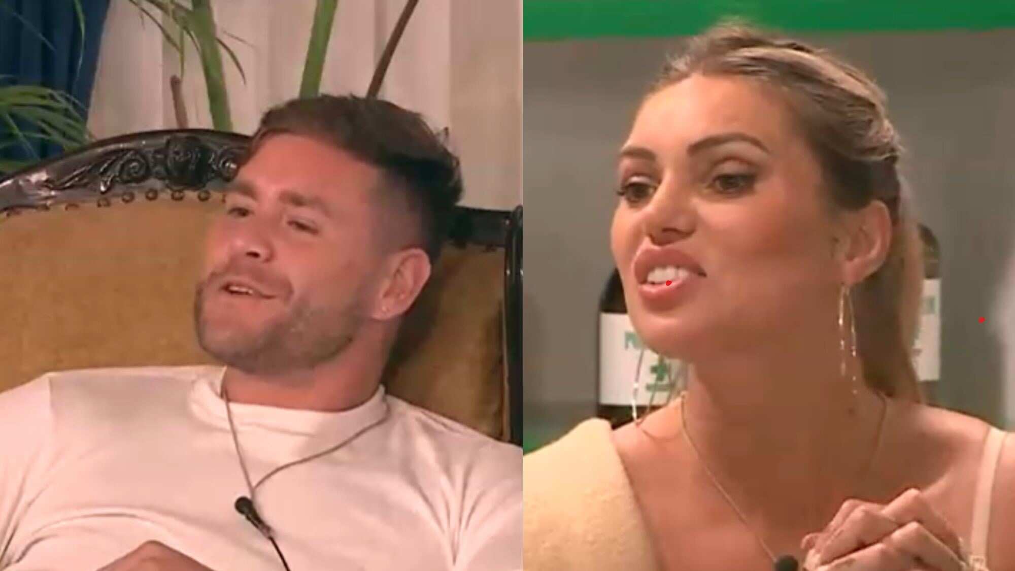 Faloon Larraguibel y Pancho Rodríguez | Ganar o Servir