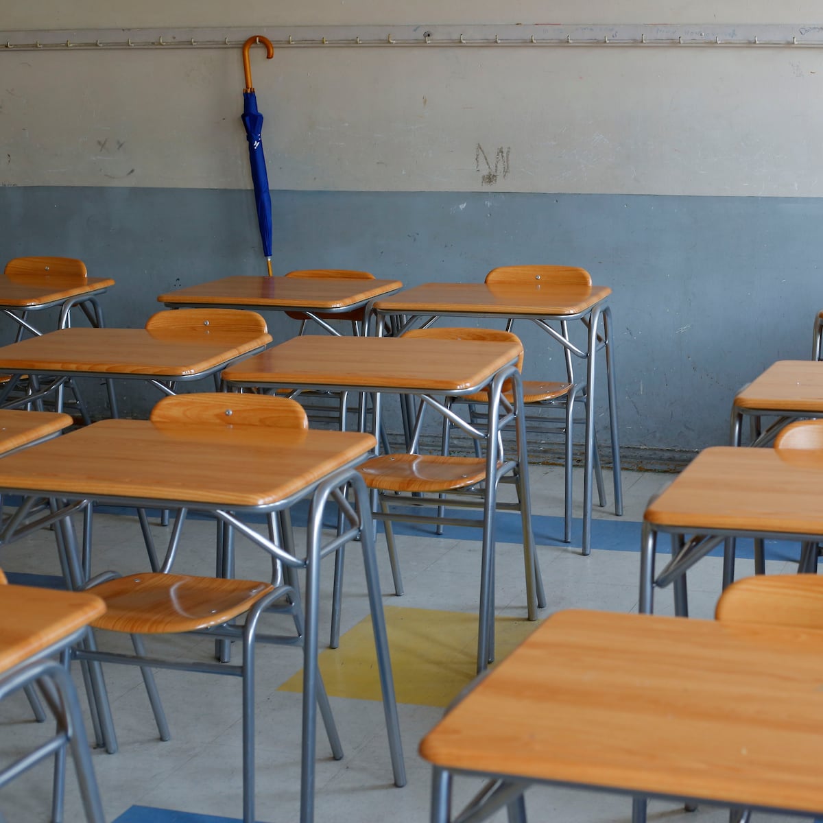 Nueva herramienta para solicitar vacantes en colegios de la RM Nueva herramienta para solicitar vacantes en colegios de la RM