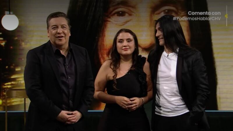 ¡El Coca le cobró sentimientos!: Pamela Leiva contó la firme de por qué no invitó a Gabriel Mendoza a su matrimonio