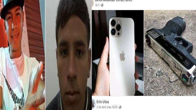 En investigación por homicidio del Cabo 1º Daniel Palma Yáñez (QEPD), fallecido durante un procedimiento policial en Santiago Centro, la
@FRCentroNorte
y Carabineros solicita la colaboración de la comunidad para la ubicación de 2 sujetos de interés, cuyas imágenes difundimos.