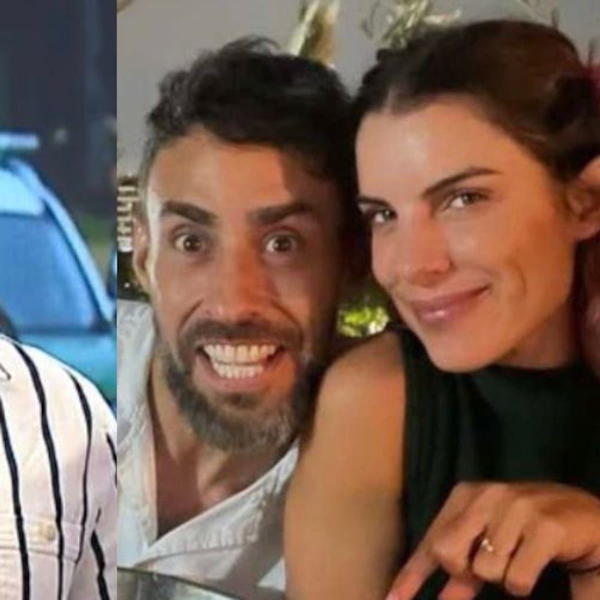 Neme cuestiona relación entre Orsini y Valdivia por denuncia de abuso Neme cuestiona relación entre Orsini y Valdivia por denuncia de abuso