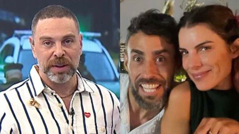 “¿No le explicó el consentimiento sexual?": Neme cuestiona la relación entre Orsini y Valdivia tras denuncia por presunto delito sexual