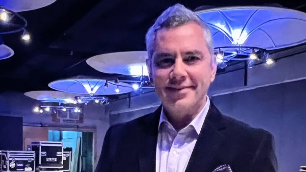 José Miguel Viñuela | Fuente: Instagram