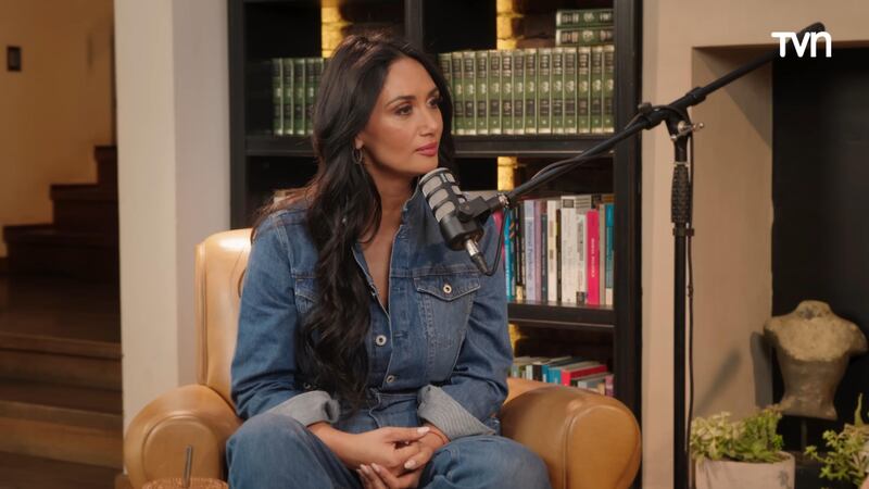 “He tenido las oportunidades que muchas mamás seguramente no han podido tener”: Pamela Díaz se sinceró sobre la crianza de sus hijos