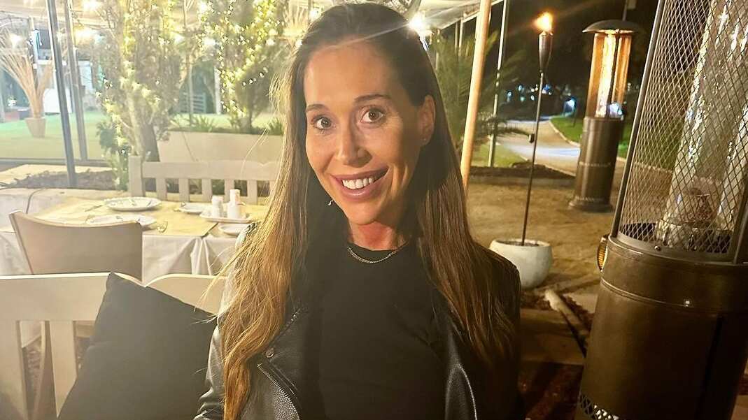 La mediática pidió en sus redes sociales que no la involucraran más polémicas de programas faranduleros.