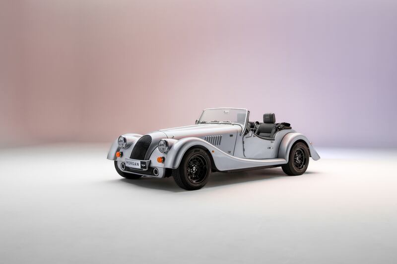 Morgan