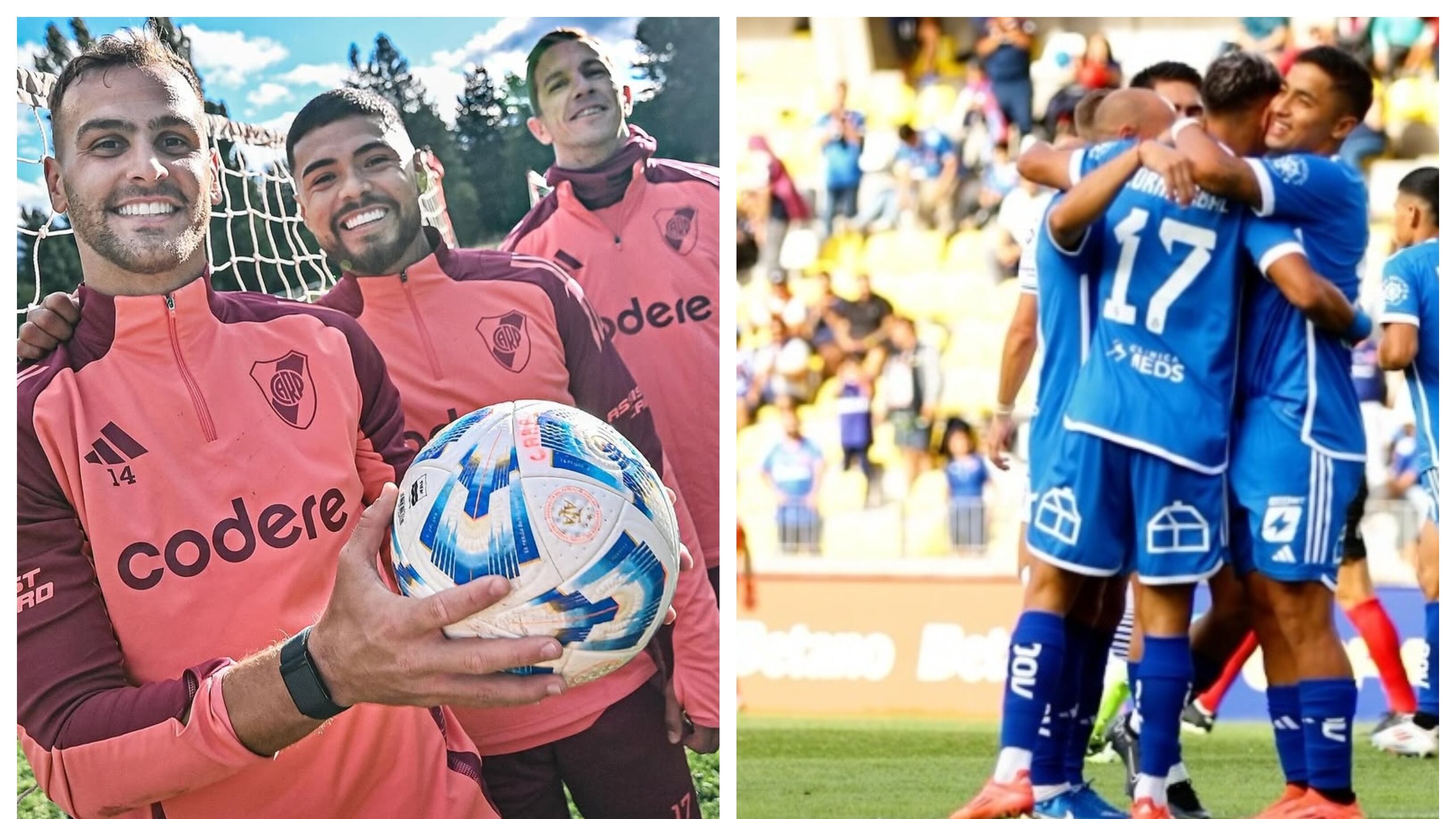 El cuadro universitario jugará esta noche un nuevo partido de preparación de cara a su temporada 2025.