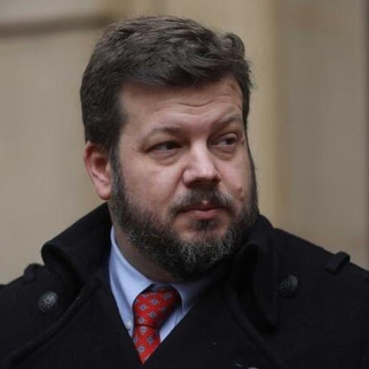 Diputado del PC denuncia a Johannes Kaiser ante el Servel por apoyo a golpe de Estado Diputado del PC denuncia a Johannes Kaiser ante el Servel por apoyo a golpe de Estado