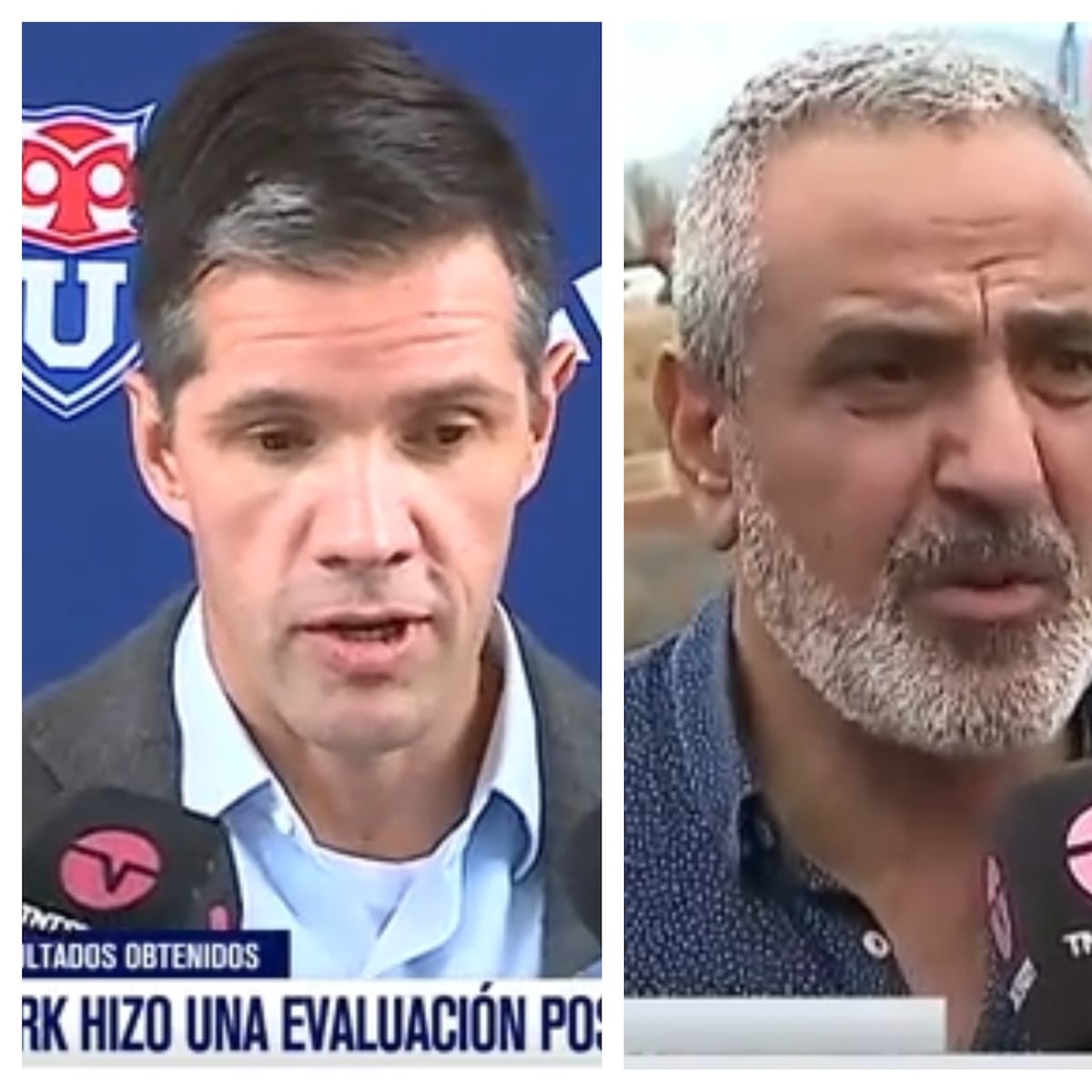 Fiscalía investiga vínculos entre dirigentes y casas de apuestas Fiscalía investiga vínculos entre dirigentes y casas de apuestas