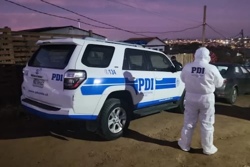 Doble parricidio en San Antonio: detienen a joven acusado de asesinar a sus padres tras discusión familiar