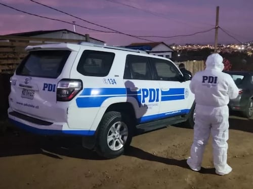 Doble parricidio en San Antonio: detienen a joven acusado de asesinar a sus padres tras discusión familiar