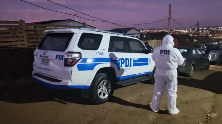 Doble parricidio en San Antonio: detienen a joven acusado de asesinar a sus padres tras discusión familiar