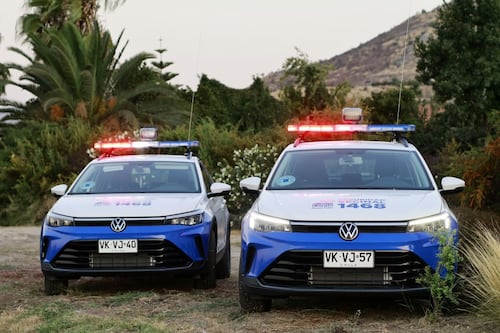 Gobierno anuncia fondo de $1.200 millones para seguridad municipal y prepara ley contra incivilidades