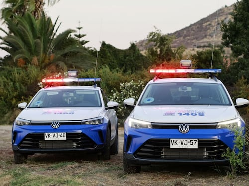 Gobierno anuncia fondo de $1.200 millones para seguridad municipal y prepara ley contra incivilidades