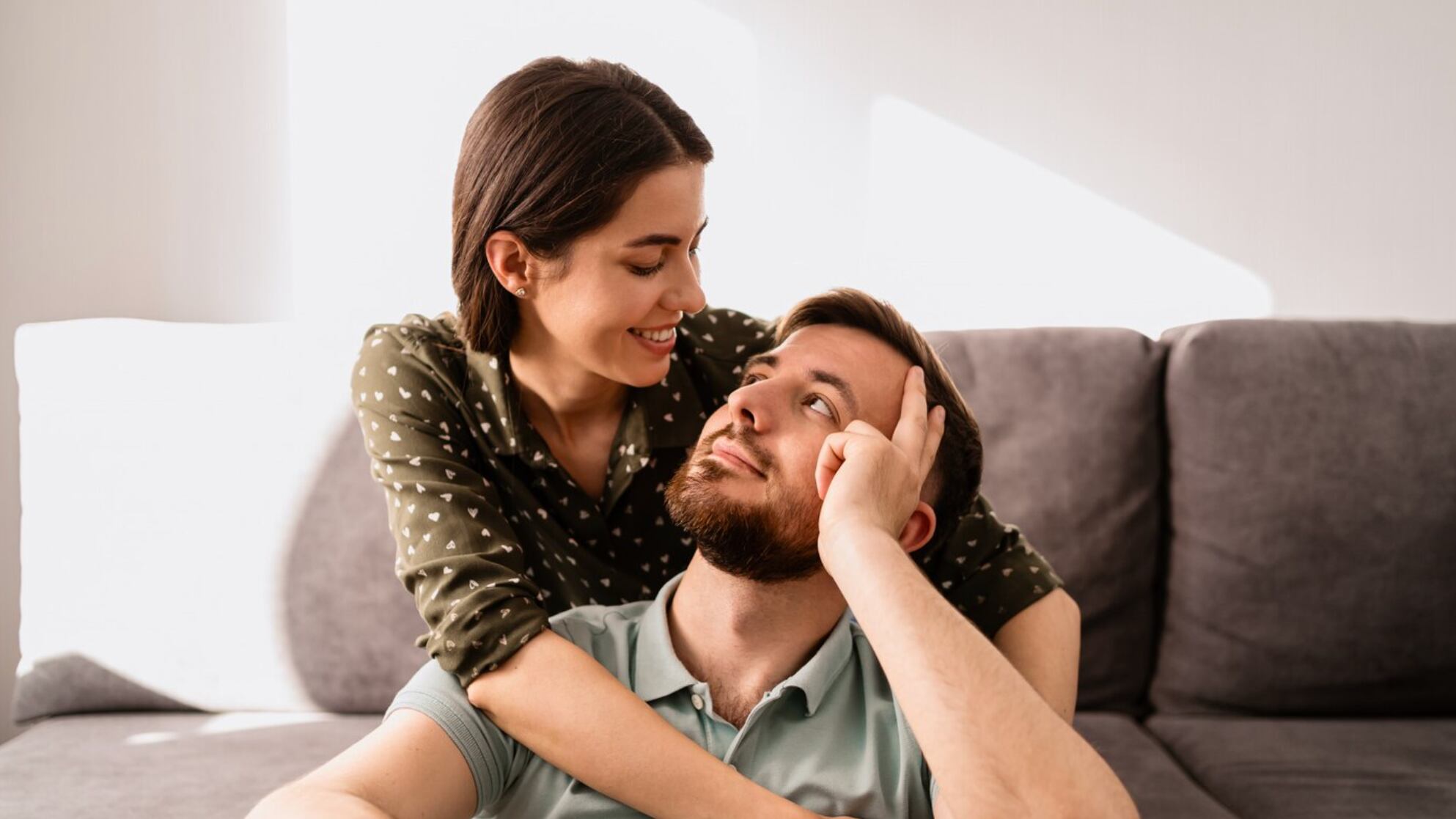 Puede estar relacionado con problemas de autoestima