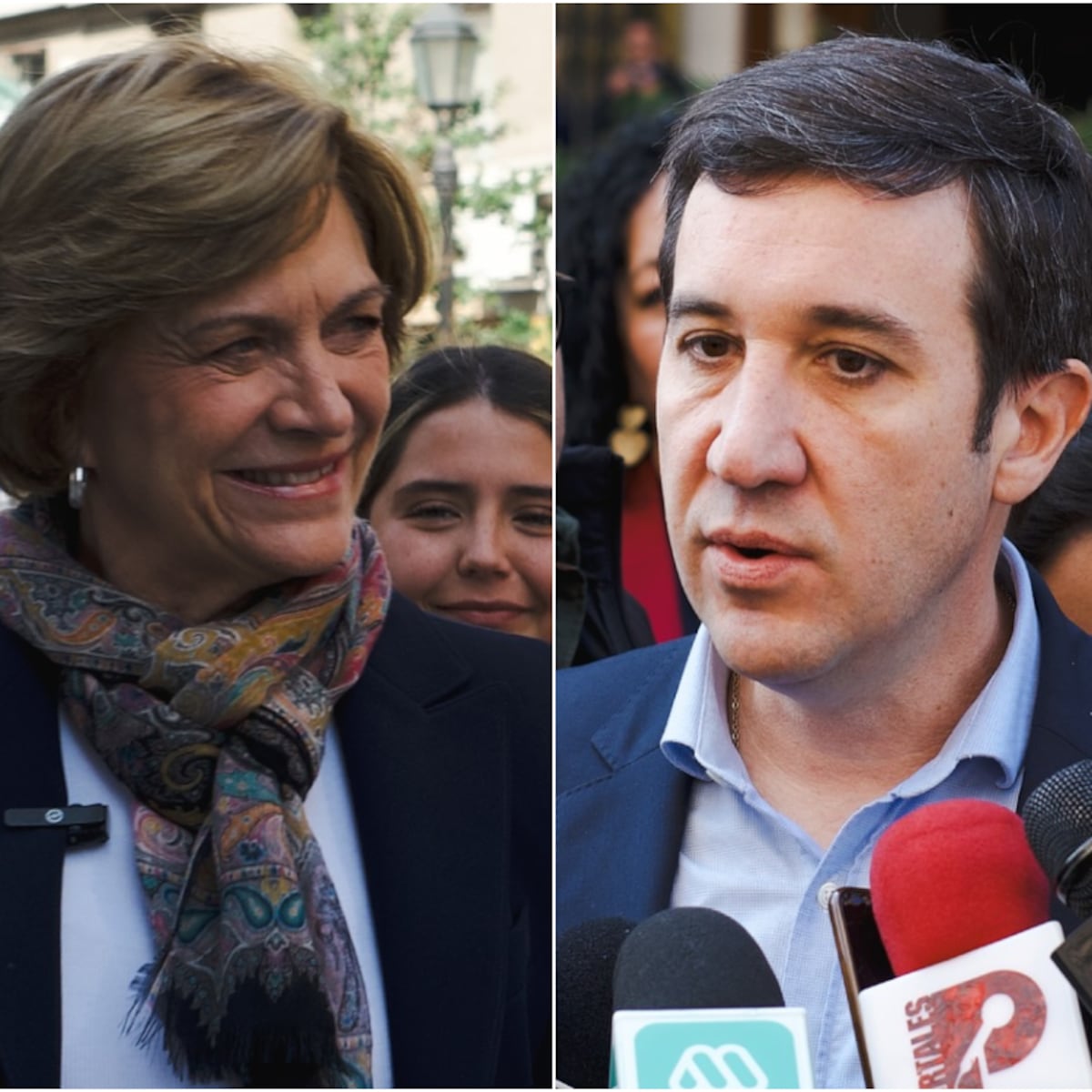 UDI apoyará a candidato contra Jeannette Jara si Matthei no avanza UDI apoyará a candidato contra Jeannette Jara si Matthei no avanza