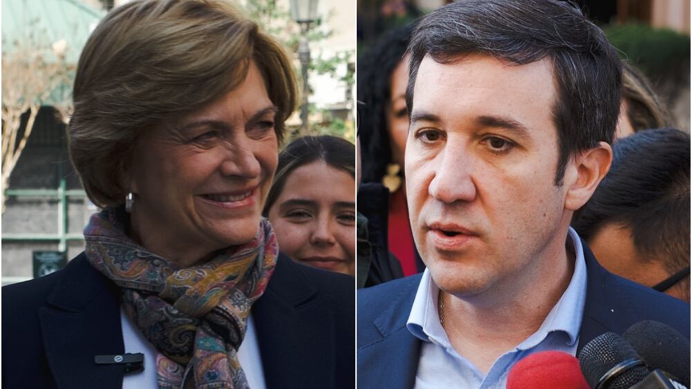 La UDI apoyará a quien pase a segunda vuelta ante Jara si no es Matthei