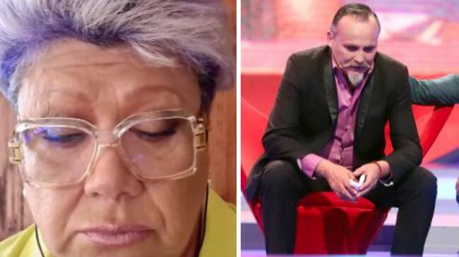 “No era necesario...”: la dura crítica de Paty Maldonado a Paul Vásquez por sus revelaciones sobre su familia
