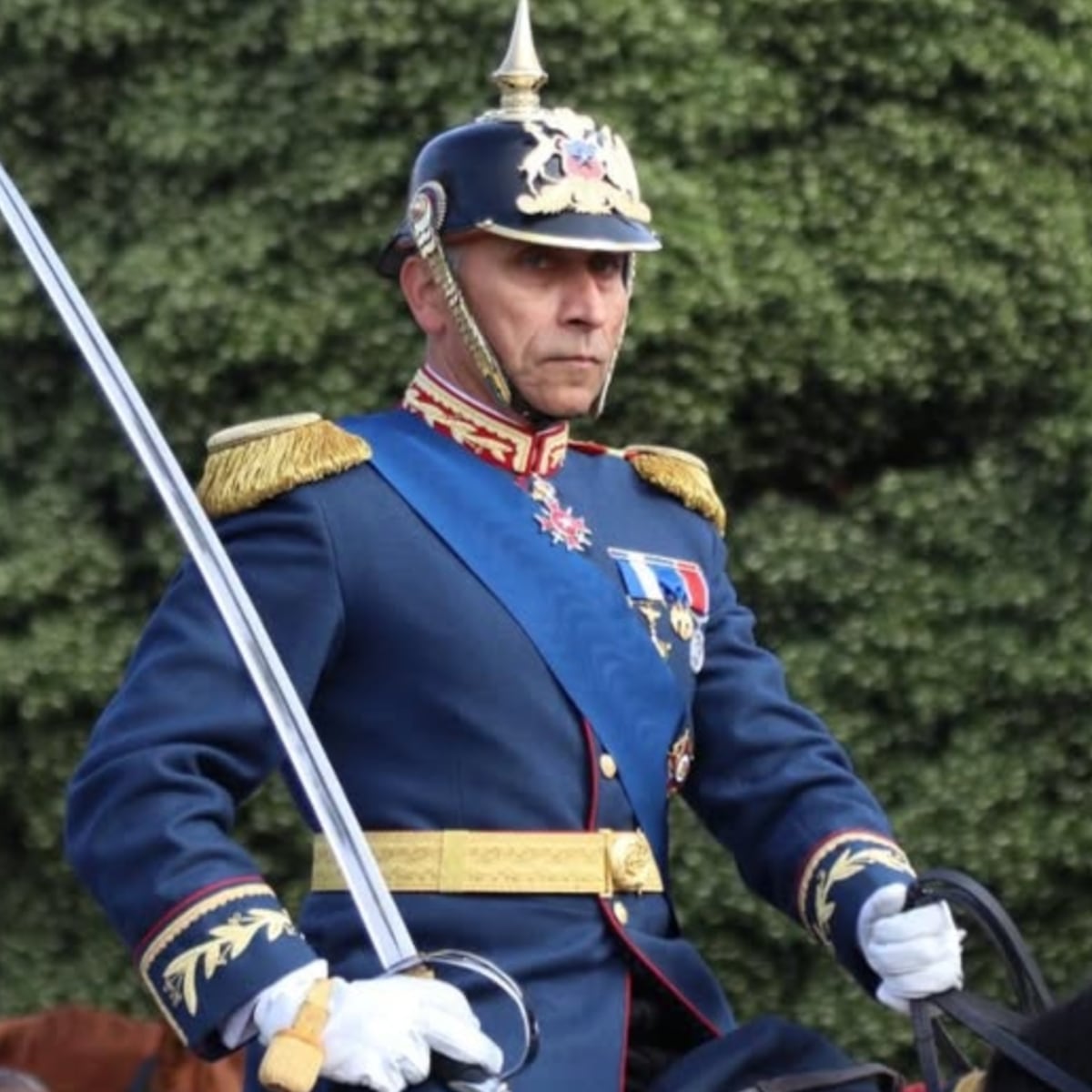 Cristián Vidal, el más botado en Maule: Senado tras desafiar a Boric Cristián Vidal, el más botado en Maule: Senado tras desafiar a Boric