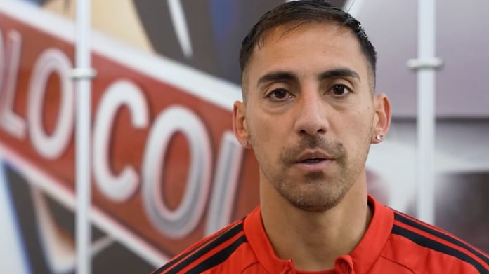 Javier Correa