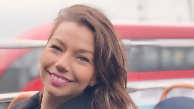 Victoria Lissidini | Fuente: Instagram