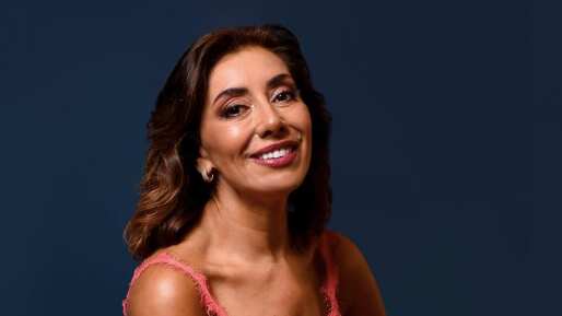 Carmen Gloria Arroyo - Instagram