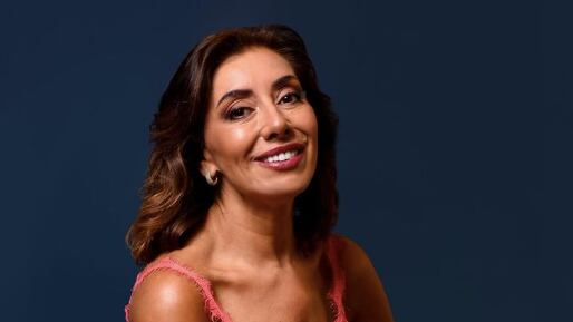 Carmen Gloria Arroyo - Instagram