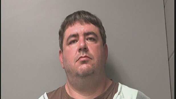 Diez años le dieron por escupir a Shane Wayne Michael