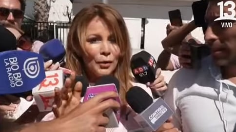 La exalcaldesa de Maipú tendrá este lunes una nueva audiencia de reformalización de cargos por delitos de fraude al fisco.