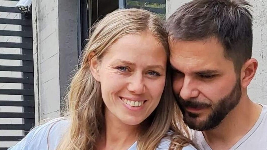 “Él la limitaba”: Revelan las razones que habrían llevado al fin de la relación entre Álvaro Ballero y Ludmila