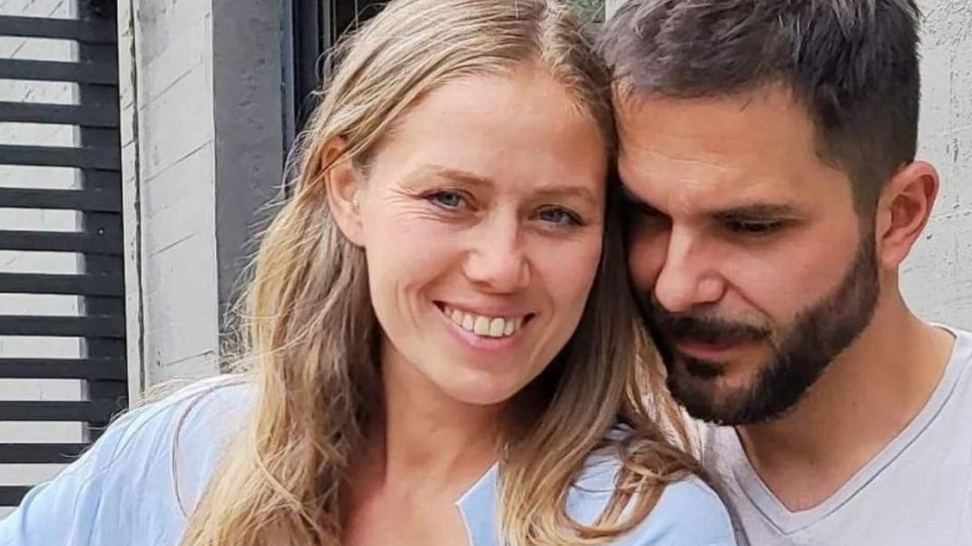 “Él la limitaba”: Revelan las razones que habrían llevado al fin de la relación entre Álvaro Ballero y Ludmila