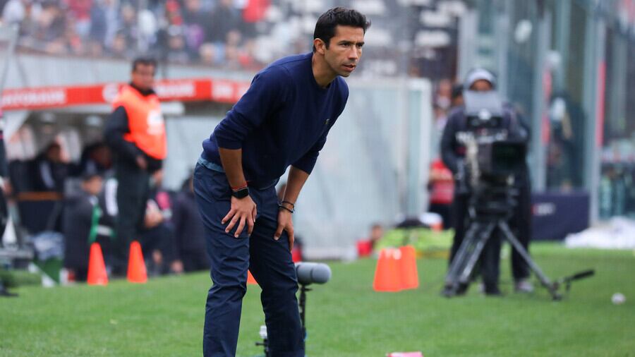 Nicolás Núñez / AgenciaUno